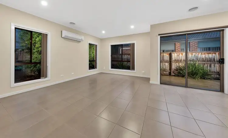 Fourth view of Homely house listing, 23 Muller Street, Epping VIC 3076