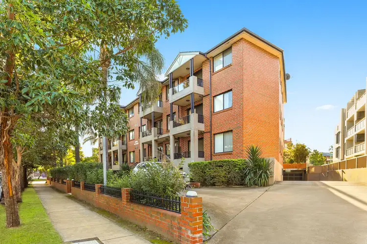 5/22-24 Garnet Street, Rockdale NSW 2216