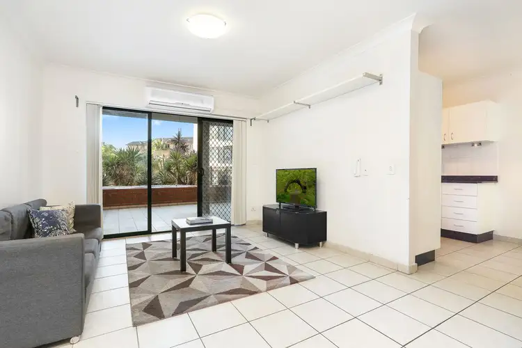 Second view of Homely unit listing, 5/22-24 Garnet Street, Rockdale NSW 2216