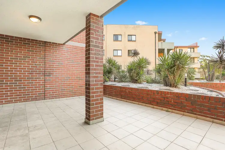 Third view of Homely unit listing, 5/22-24 Garnet Street, Rockdale NSW 2216