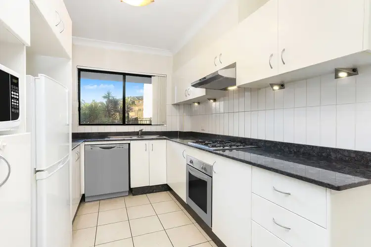Fourth view of Homely unit listing, 5/22-24 Garnet Street, Rockdale NSW 2216
