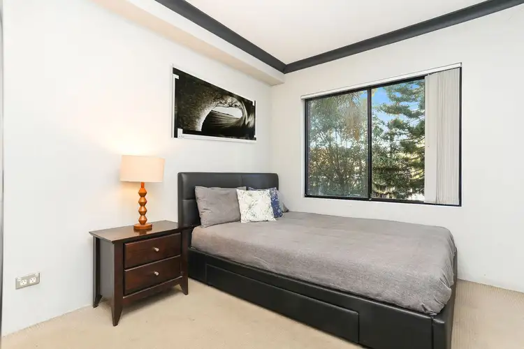 Fifth view of Homely unit listing, 5/22-24 Garnet Street, Rockdale NSW 2216