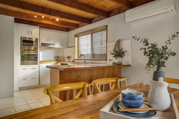 Second view of Homely house listing, 12 Sara Street, Rye VIC 3941