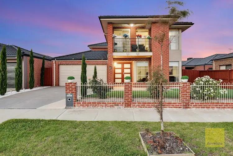 87 Alison Street, Truganina VIC 3029