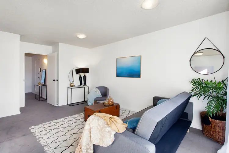Second view of Homely apartment listing, 13/51 Union Street, Windsor VIC 3181