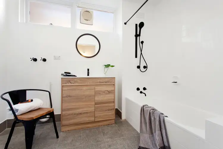 Third view of Homely apartment listing, 13/51 Union Street, Windsor VIC 3181
