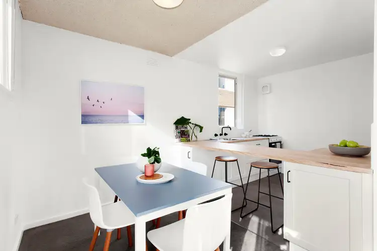 Fifth view of Homely apartment listing, 13/51 Union Street, Windsor VIC 3181