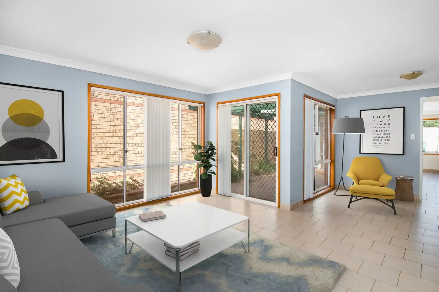 Main view of Homely house listing, 150 Australis Avenue, Wattle Grove NSW 2173