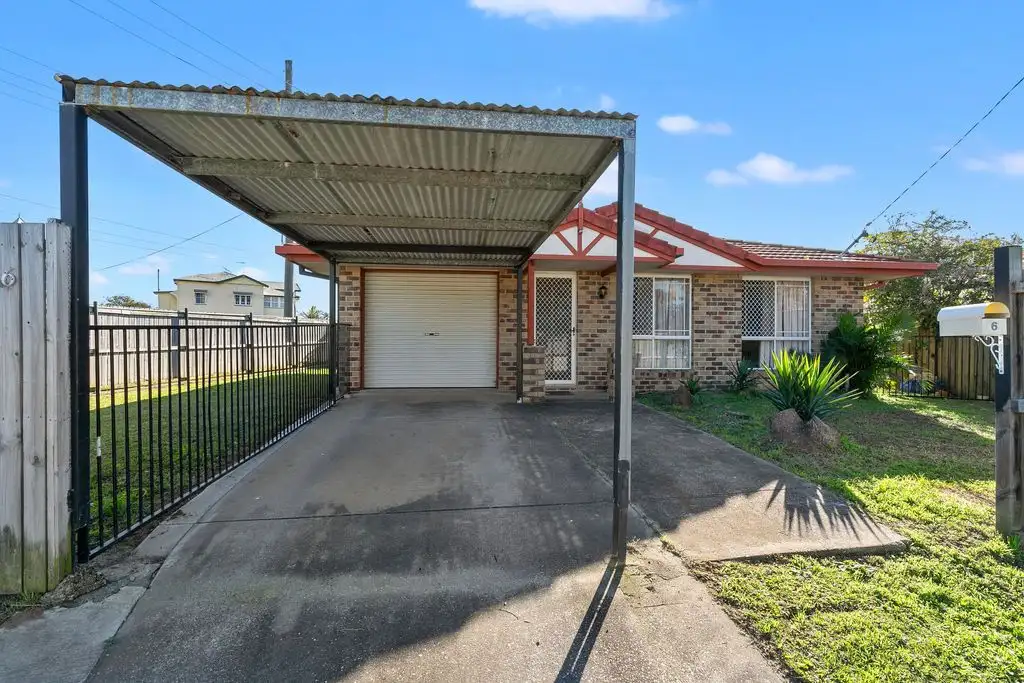 Main view of Homely house listing, 2 Ragnor Road, Hemmant QLD 4174