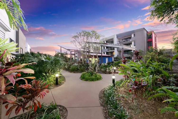 Main view of Homely unit listing, 80/35 Hamilton Road, Moorooka QLD 4105