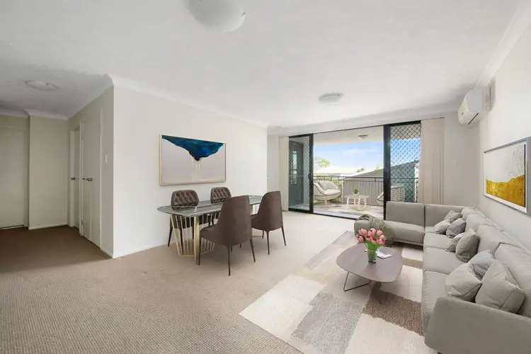 Third view of Homely unit listing, 80/35 Hamilton Road, Moorooka QLD 4105