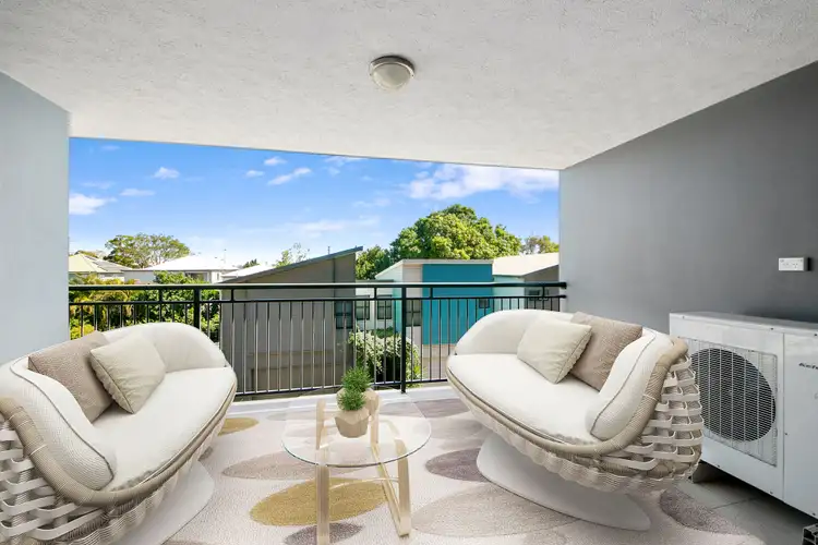 Fourth view of Homely unit listing, 80/35 Hamilton Road, Moorooka QLD 4105