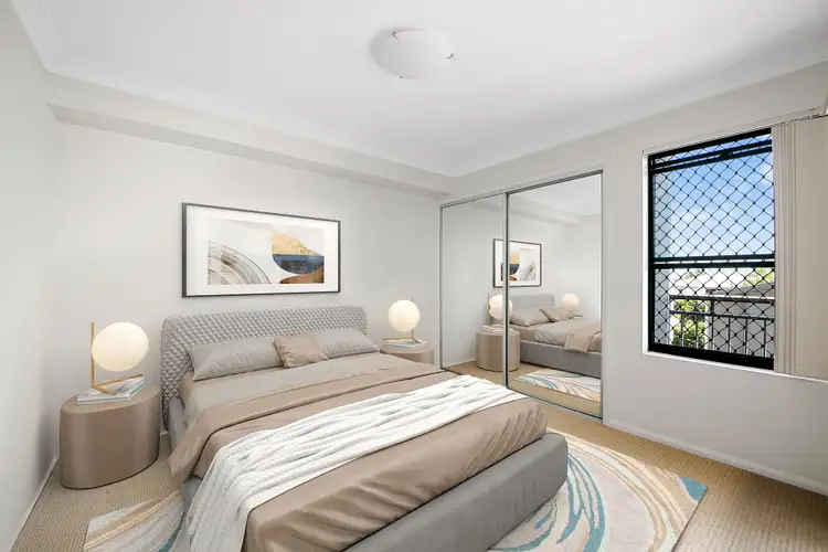 Fifth view of Homely unit listing, 80/35 Hamilton Road, Moorooka QLD 4105