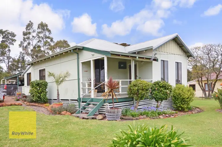 Main view of Homely house listing, 64 Hassell Street, Mount Barker WA 6324