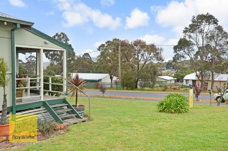 Second view of Homely house listing, 64 Hassell Street, Mount Barker WA 6324