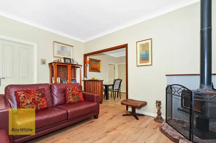 Fifth view of Homely house listing, 64 Hassell Street, Mount Barker WA 6324