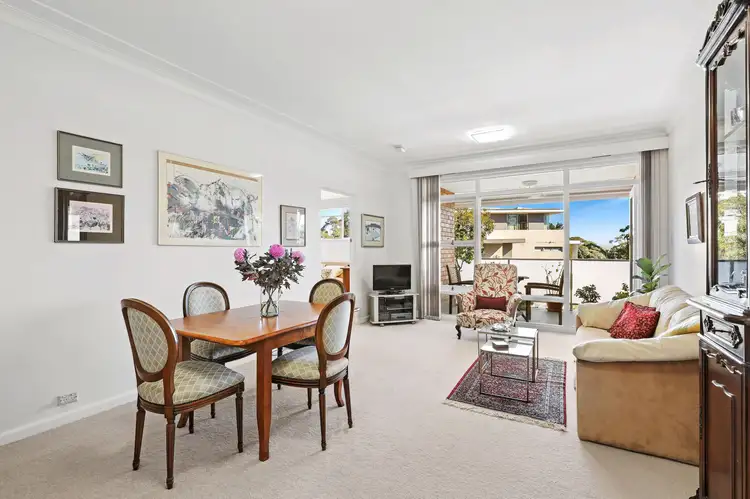 Third view of Homely unit listing, 15/3 Gladstone Parade, Lindfield NSW 2070