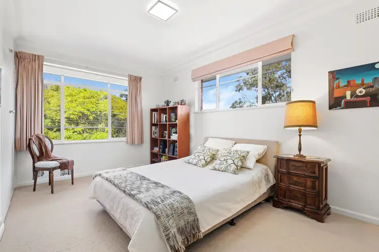 Fourth view of Homely unit listing, 15/3 Gladstone Parade, Lindfield NSW 2070