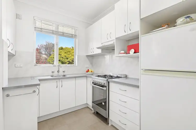 Sixth view of Homely unit listing, 15/3 Gladstone Parade, Lindfield NSW 2070