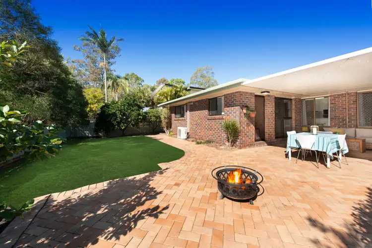 Main view of Homely house listing, 59 Gilliver Street, Mount Gravatt East QLD 4122