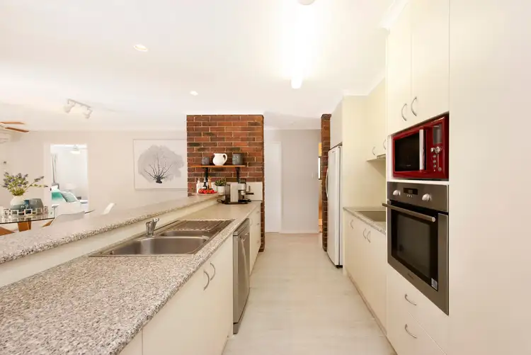 Fifth view of Homely house listing, 59 Gilliver Street, Mount Gravatt East QLD 4122