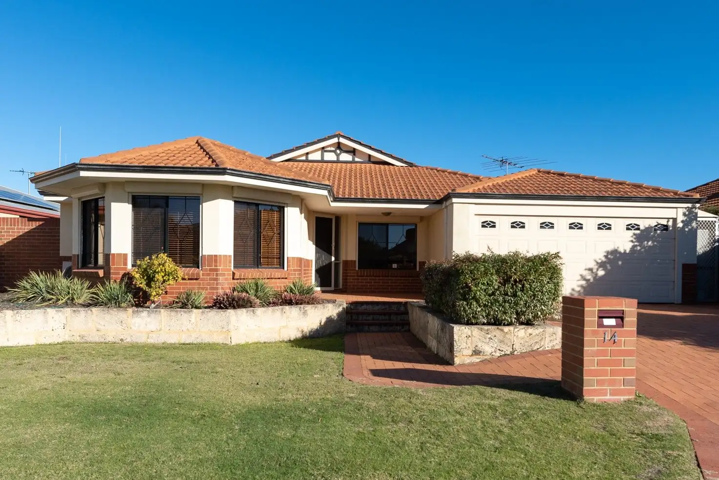 Main view of Homely house listing, 14 Shelduck Crescent, Bennett Springs WA 6063