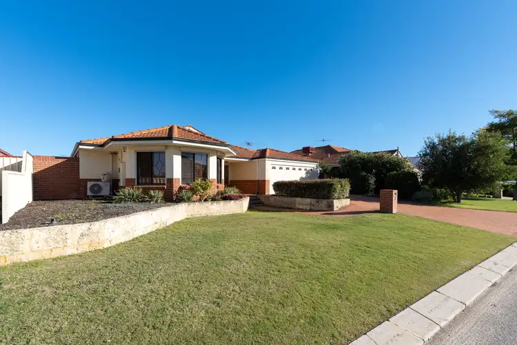 Second view of Homely house listing, 14 Shelduck Crescent, Bennett Springs WA 6063