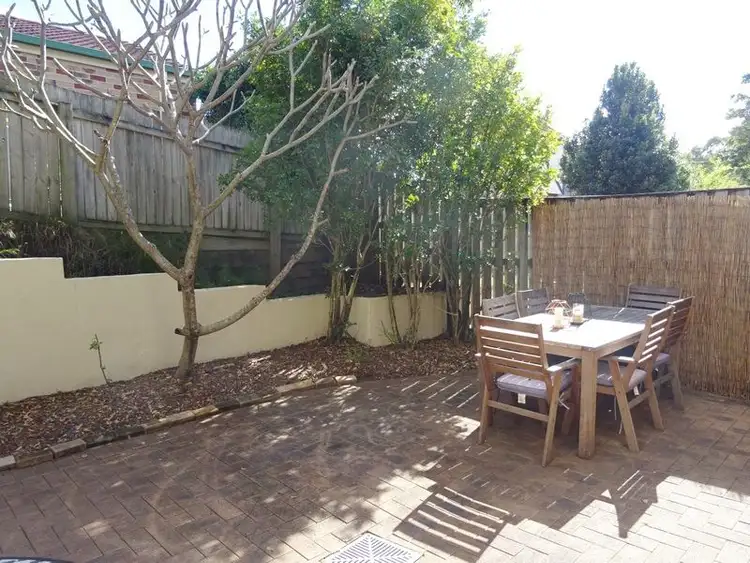 Third view of Homely house listing, 6/78 Nerang Connection Road, Nerang QLD 4211