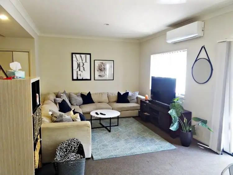 Fifth view of Homely house listing, 6/78 Nerang Connection Road, Nerang QLD 4211