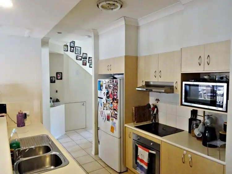 Sixth view of Homely house listing, 6/78 Nerang Connection Road, Nerang QLD 4211