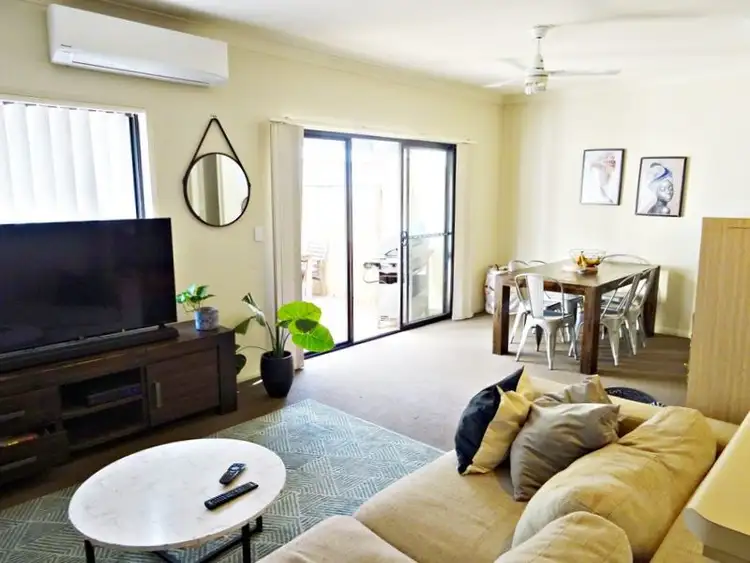 Seventh view of Homely house listing, 6/78 Nerang Connection Road, Nerang QLD 4211