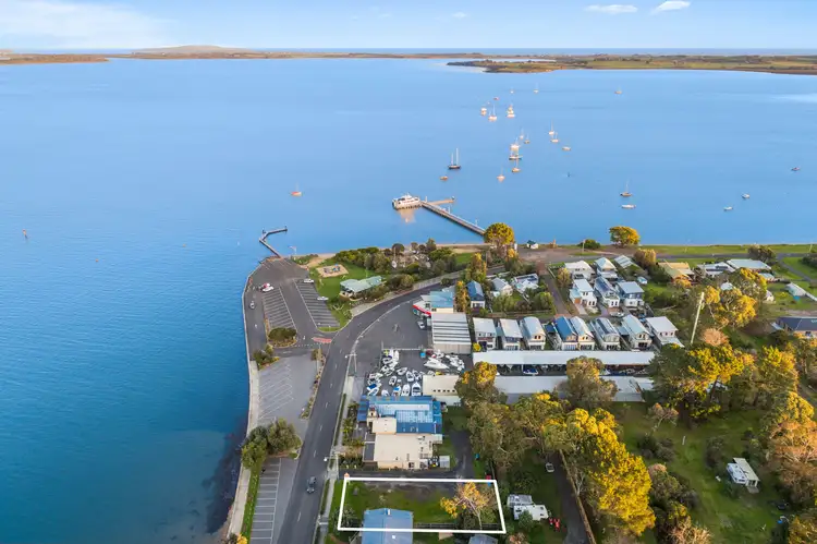 Fourth view of Homely land listing, 11 Beach Road, Rhyll VIC 3923