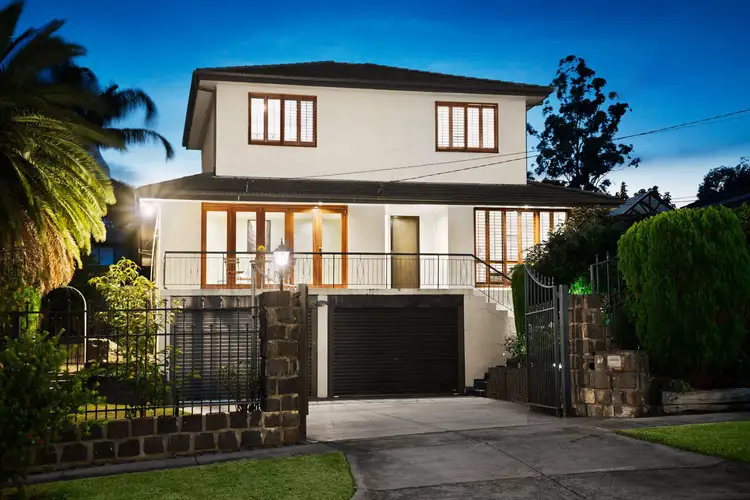 1 June Close, Wheelers Hill VIC 3150