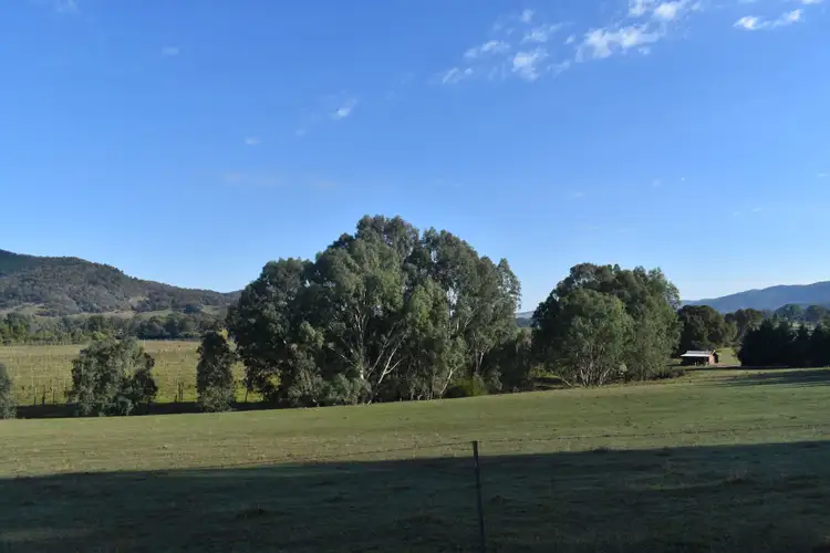 Second view of Homely house listing, 310 Buffalo River Road, Myrtleford VIC 3737