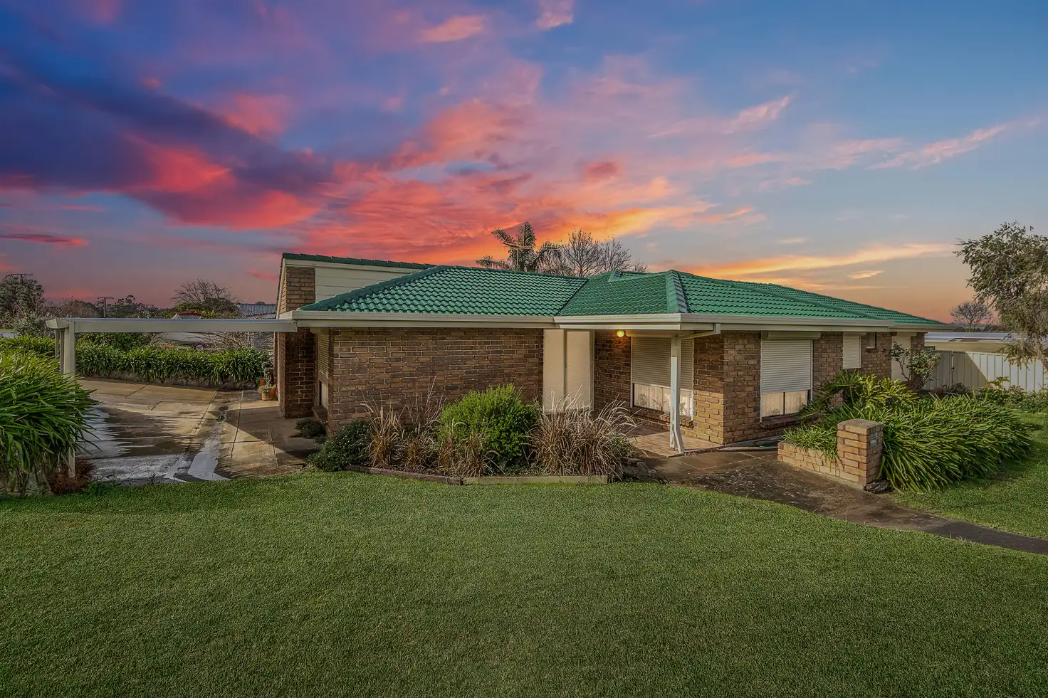 Main view of Homely house listing, 1 Wade Street, Mount Barker SA 5251