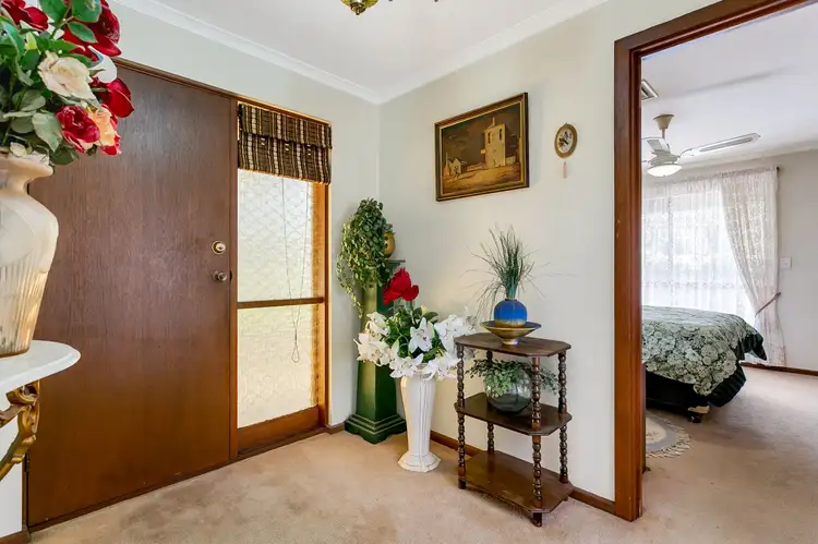 Second view of Homely house listing, 1 Wade Street, Mount Barker SA 5251