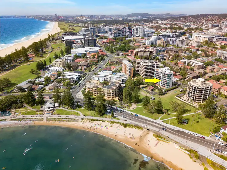 7/21-25 Wilson Street, Wollongong NSW 2500