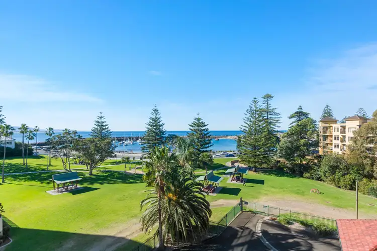 Fourth view of Homely apartment listing, 7/21-25 Wilson Street, Wollongong NSW 2500