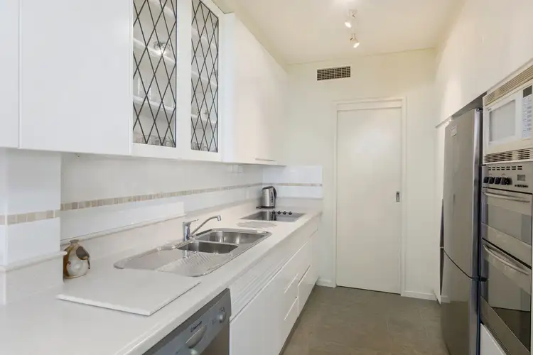 Fifth view of Homely apartment listing, 7/21-25 Wilson Street, Wollongong NSW 2500