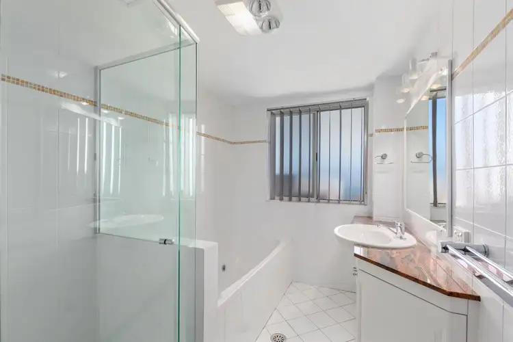 Seventh view of Homely apartment listing, 7/21-25 Wilson Street, Wollongong NSW 2500