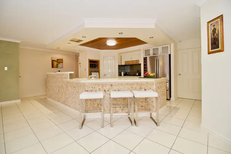 Main view of Homely house listing, 54 Merrimac Loop, Rockingham WA 6168