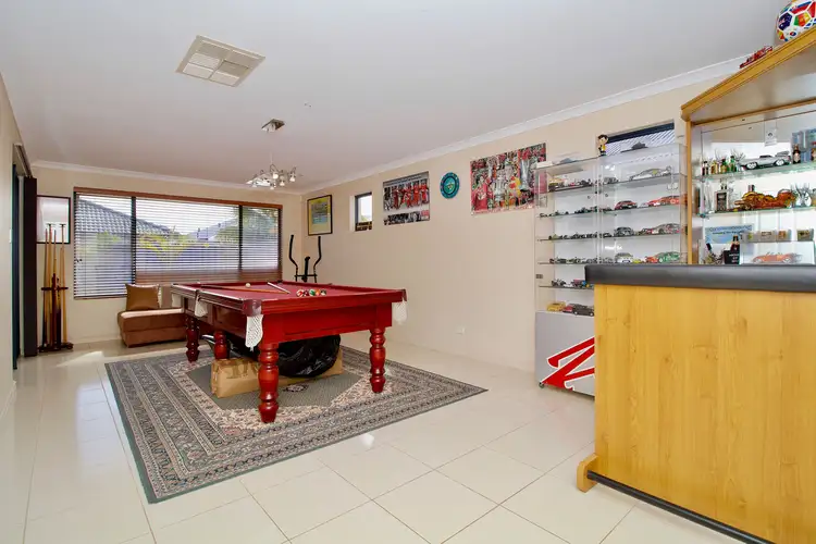 Third view of Homely house listing, 54 Merrimac Loop, Rockingham WA 6168