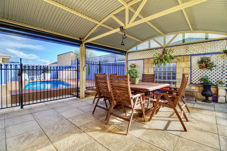 Fourth view of Homely house listing, 54 Merrimac Loop, Rockingham WA 6168