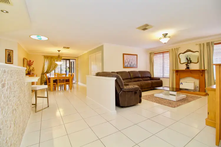 Seventh view of Homely house listing, 54 Merrimac Loop, Rockingham WA 6168