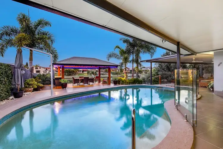 64 Marbella Drive, Benowa Waters QLD 4217