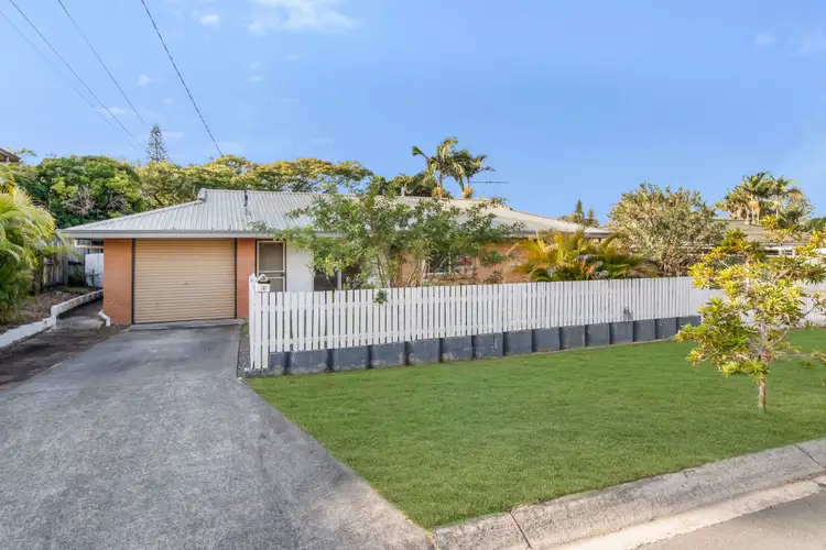 Main view of Homely house listing, 32 Jindavee Crescent, Slacks Creek QLD 4127