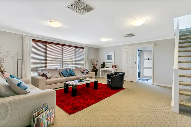 Fourth view of Homely house listing, 8 Chelsea Avenue, Flagstaff Hill SA 5159