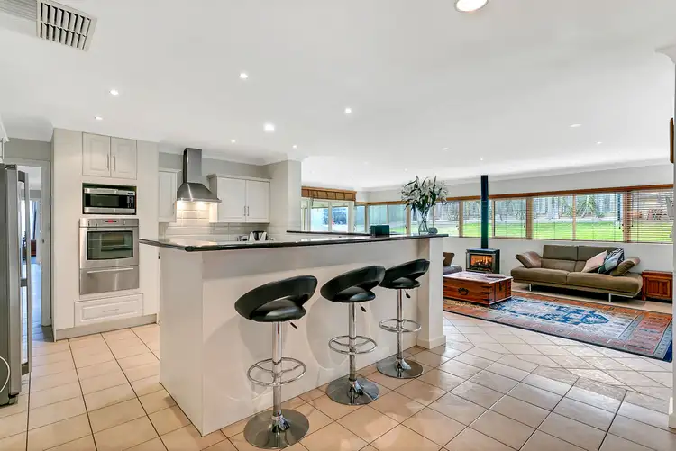 Sixth view of Homely house listing, 8 Chelsea Avenue, Flagstaff Hill SA 5159