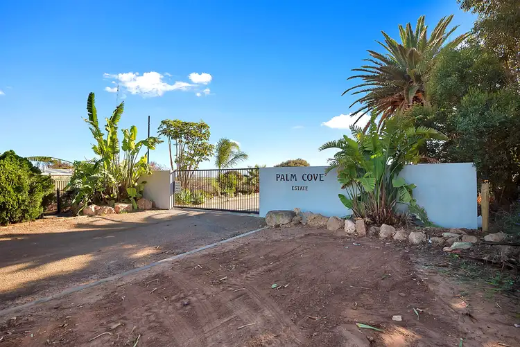 Second view of Homely land listing, 7 Osprey Boulevard, North Beach SA 5556