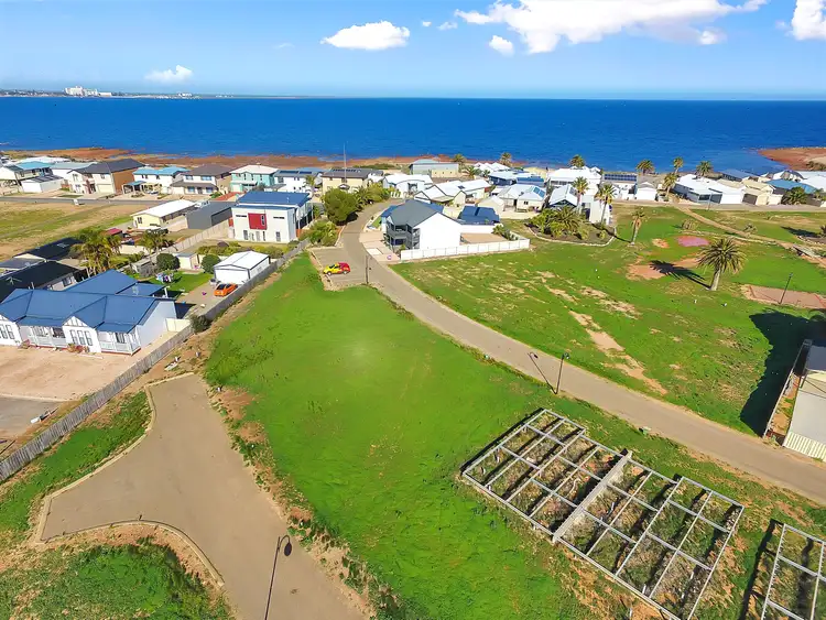 Third view of Homely land listing, 7 Osprey Boulevard, North Beach SA 5556